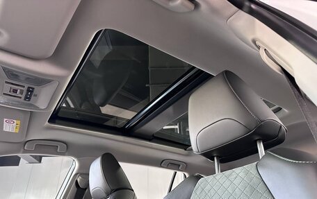 Toyota RAV4, 2024 год, 3 400 000 рублей, 33 фотография