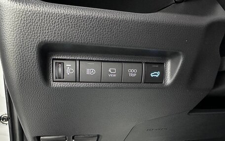 Toyota RAV4, 2024 год, 3 400 000 рублей, 34 фотография