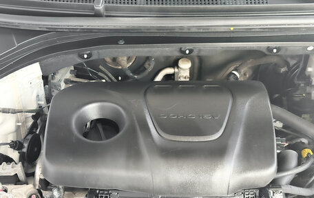 Hyundai Elantra VI рестайлинг, 2019 год, 1 750 000 рублей, 9 фотография