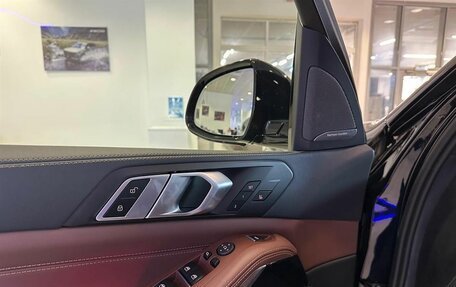 BMW X5, 2024 год, 16 065 000 рублей, 7 фотография