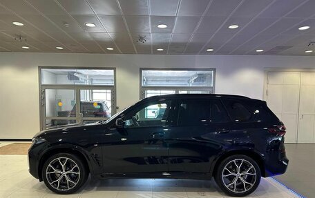 BMW X5, 2024 год, 16 065 000 рублей, 2 фотография