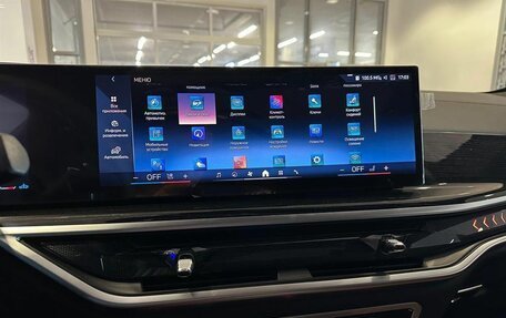 BMW X5, 2024 год, 16 065 000 рублей, 12 фотография