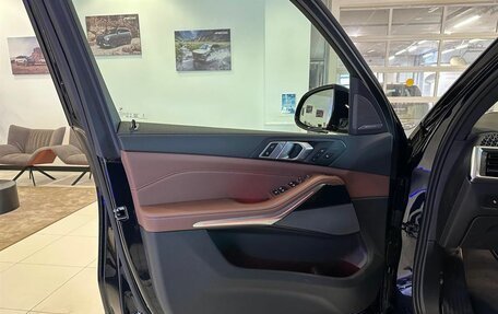 BMW X5, 2024 год, 16 065 000 рублей, 6 фотография