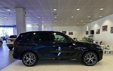 BMW X5, 2024 год, 16 065 000 рублей, 5 фотография