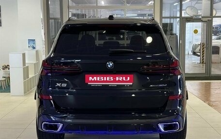 BMW X5, 2024 год, 16 065 000 рублей, 3 фотография