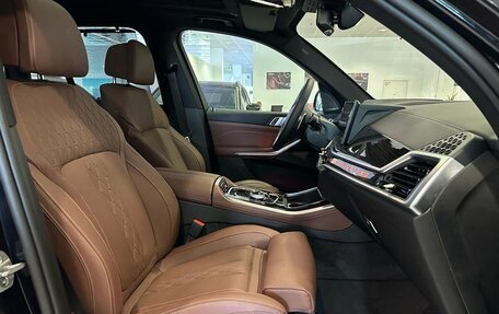 BMW X5, 2024 год, 16 065 000 рублей, 16 фотография