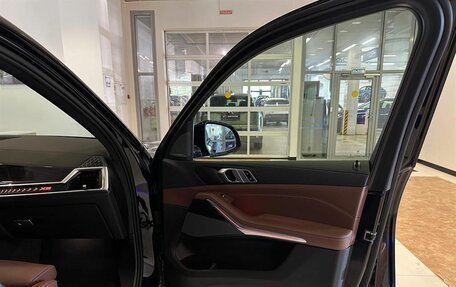 BMW X5, 2024 год, 16 065 000 рублей, 15 фотография