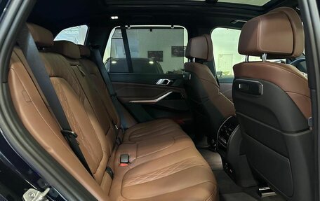 BMW X5, 2024 год, 16 065 000 рублей, 17 фотография