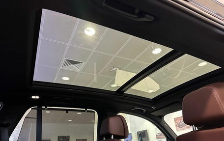 BMW X5, 2024 год, 16 065 000 рублей, 20 фотография