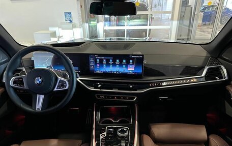 BMW X5, 2024 год, 16 065 000 рублей, 21 фотография