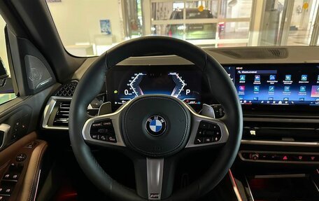 BMW X5, 2024 год, 16 065 000 рублей, 23 фотография