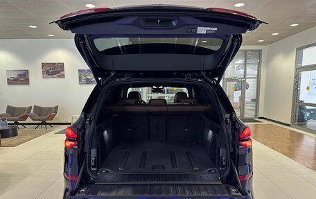 BMW X5, 2024 год, 16 065 000 рублей, 26 фотография
