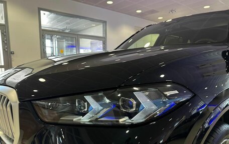 BMW X5, 2024 год, 16 065 000 рублей, 24 фотография