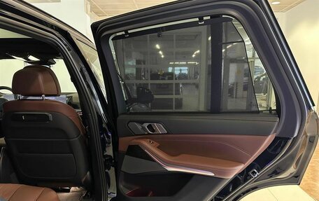 BMW X5, 2024 год, 16 065 000 рублей, 18 фотография