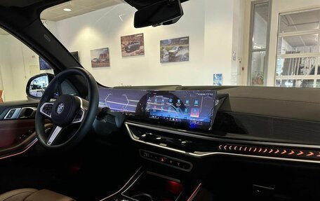 BMW X5, 2024 год, 16 065 000 рублей, 22 фотография