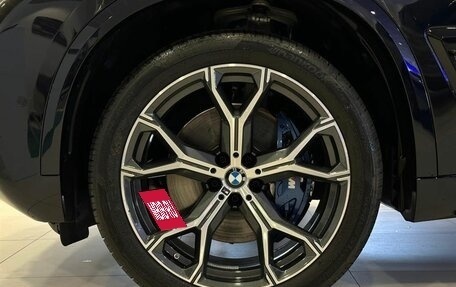 BMW X5, 2024 год, 16 065 000 рублей, 25 фотография