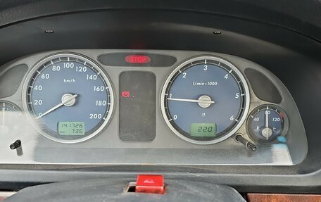 ГАЗ 31105 «Волга», 2008 год, 230 000 рублей, 6 фотография