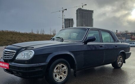 ГАЗ 31105 «Волга», 2008 год, 230 000 рублей, 2 фотография