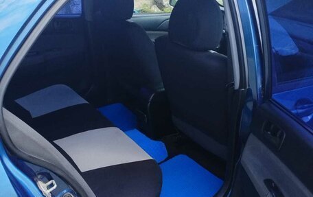 Mitsubishi Lancer IX, 2005 год, 275 000 рублей, 3 фотография