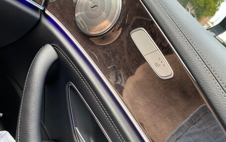 Mercedes-Benz E-Класс, 2016 год, 2 999 999 рублей, 12 фотография