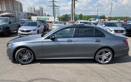 Mercedes-Benz E-Класс, 2016 год, 2 999 999 рублей, 7 фотография