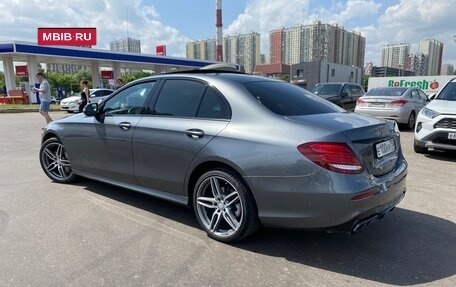 Mercedes-Benz E-Класс, 2016 год, 2 999 999 рублей, 6 фотография