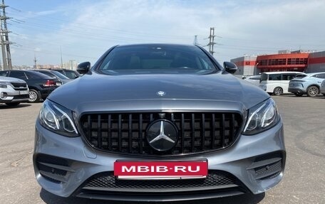 Mercedes-Benz E-Класс, 2016 год, 2 999 999 рублей, 3 фотография