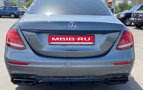 Mercedes-Benz E-Класс, 2016 год, 2 999 999 рублей, 8 фотография