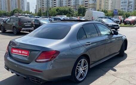 Mercedes-Benz E-Класс, 2016 год, 2 999 999 рублей, 5 фотография