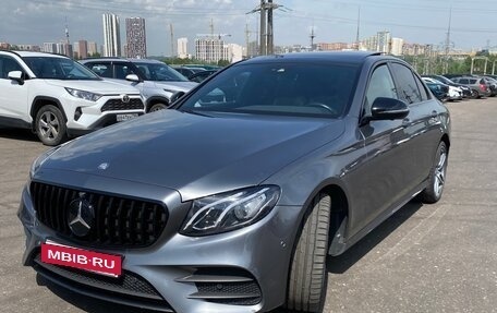 Mercedes-Benz E-Класс, 2016 год, 2 999 999 рублей, 9 фотография
