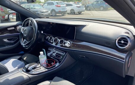 Mercedes-Benz E-Класс, 2016 год, 2 999 999 рублей, 16 фотография