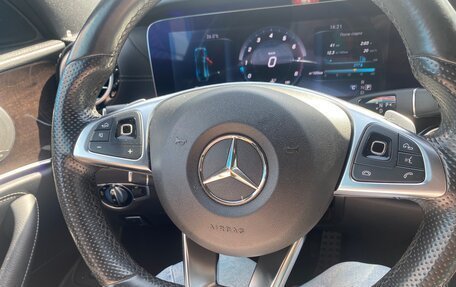 Mercedes-Benz E-Класс, 2016 год, 2 999 999 рублей, 17 фотография