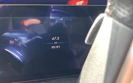 Mercedes-Benz E-Класс, 2016 год, 2 999 999 рублей, 18 фотография