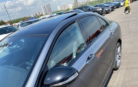 Mercedes-Benz E-Класс, 2016 год, 2 999 999 рублей, 23 фотография