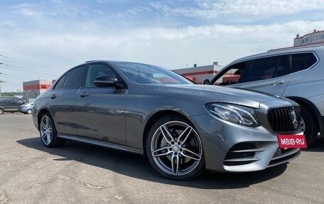 Mercedes-Benz E-Класс, 2016 год, 2 999 999 рублей, 24 фотография