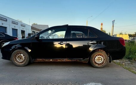 Geely MK I рестайлинг, 2008 год, 90 000 рублей, 7 фотография