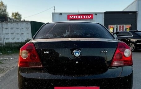 Geely MK I рестайлинг, 2008 год, 90 000 рублей, 5 фотография