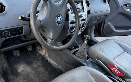 Geely MK I рестайлинг, 2008 год, 90 000 рублей, 10 фотография