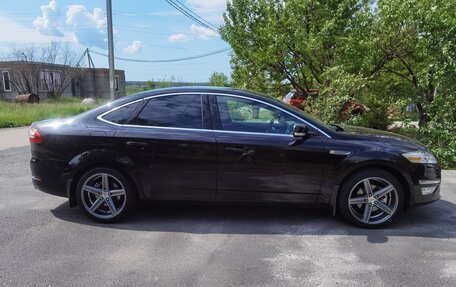 Ford Mondeo IV, 2013 год, 1 500 000 рублей, 2 фотография