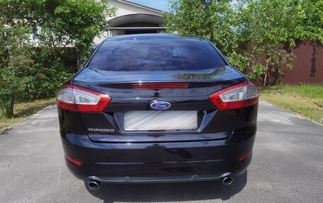 Ford Mondeo IV, 2013 год, 1 500 000 рублей, 4 фотография
