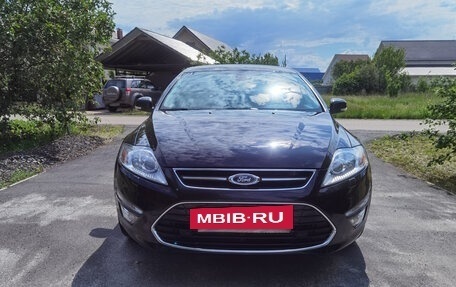 Ford Mondeo IV, 2013 год, 1 500 000 рублей, 5 фотография