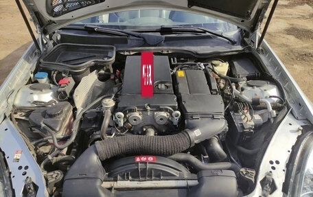 Mercedes-Benz SLK-Класс, 2005 год, 1 999 500 рублей, 21 фотография