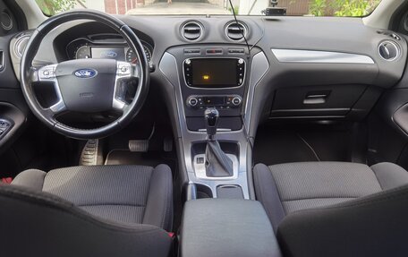 Ford Mondeo IV, 2013 год, 1 500 000 рублей, 8 фотография
