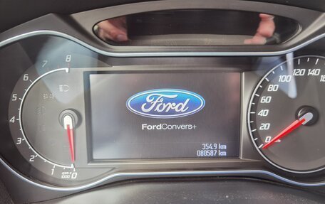 Ford Mondeo IV, 2013 год, 1 500 000 рублей, 6 фотография