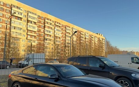 BMW 4 серия, 2013 год, 2 100 000 рублей, 5 фотография