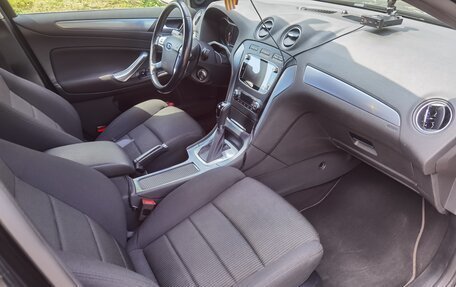 Ford Mondeo IV, 2013 год, 1 500 000 рублей, 10 фотография