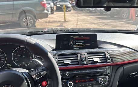 BMW 4 серия, 2013 год, 2 100 000 рублей, 7 фотография