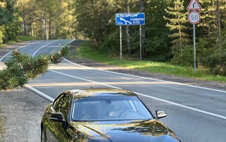 BMW 4 серия, 2013 год, 2 100 000 рублей, 9 фотография