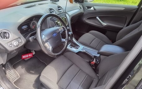 Ford Mondeo IV, 2013 год, 1 500 000 рублей, 9 фотография
