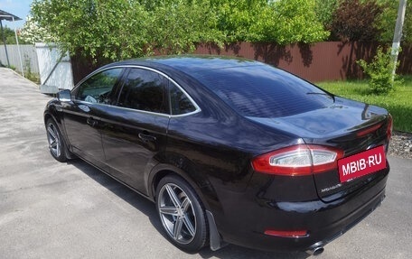 Ford Mondeo IV, 2013 год, 1 500 000 рублей, 7 фотография